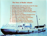 The Story of Radio Atlantis